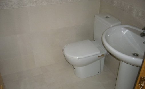 Apartment in Logrono, La Rioja, Spain 1