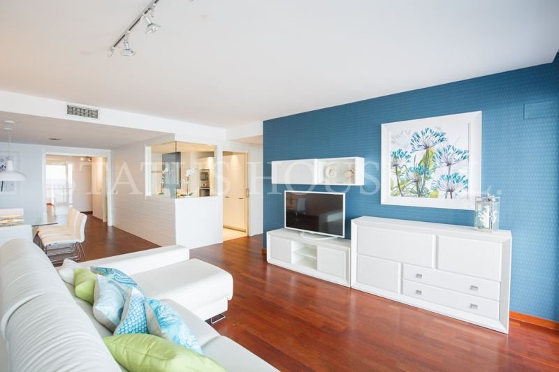 Apartment in Lloret de Mar, Catalonia, Spain 3 - 12822679