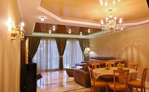 Apartamento en Nueva Andalucía, Marbella, España 1