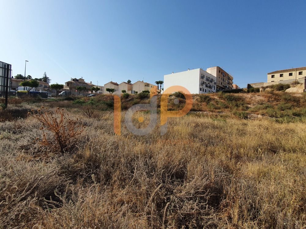 Land in Vera, Andalusia, Spain 4 - 12822126