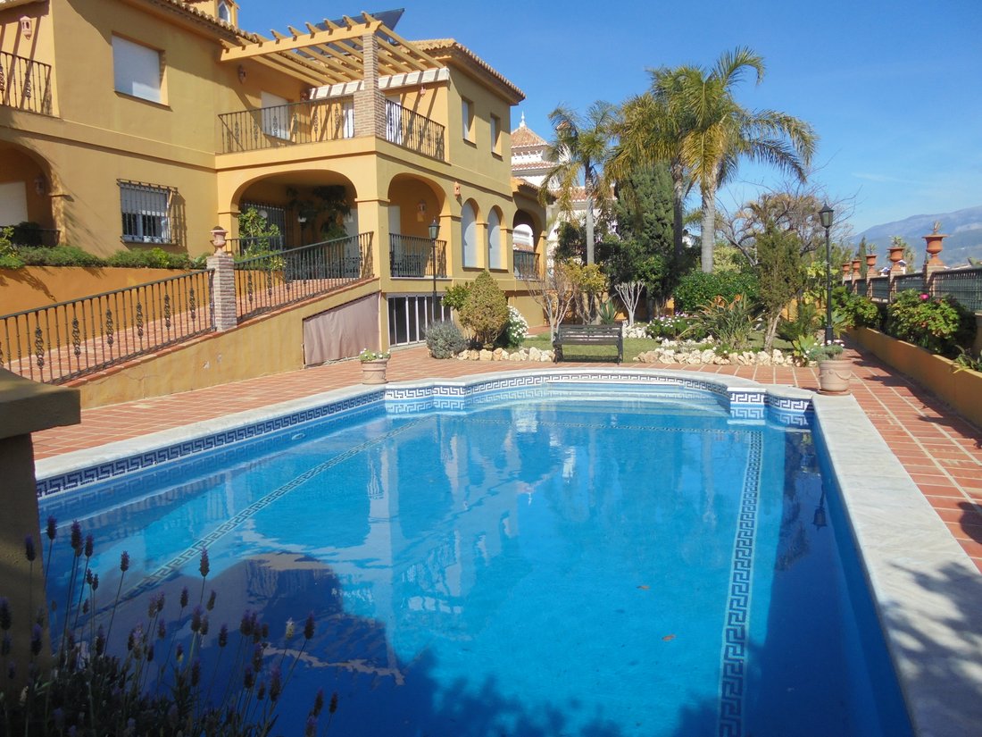 Chalet in Torre del Mar, Velez-Malaga, Andalusia 2 - 12821685