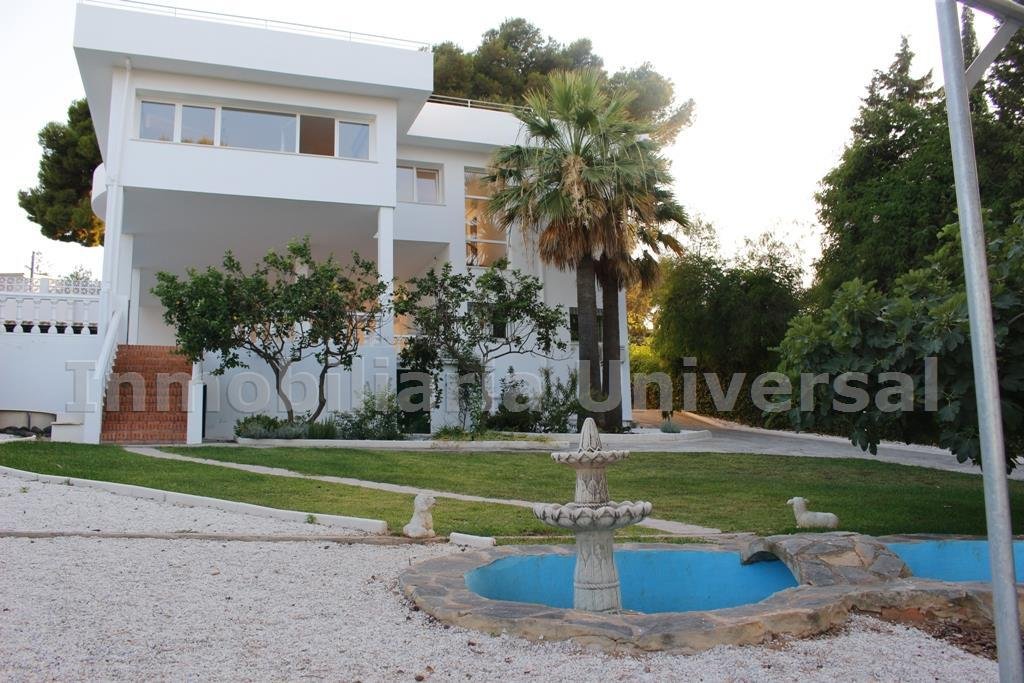 Villa in Torremolinos, Andalusia, Spain 1 - 12819908