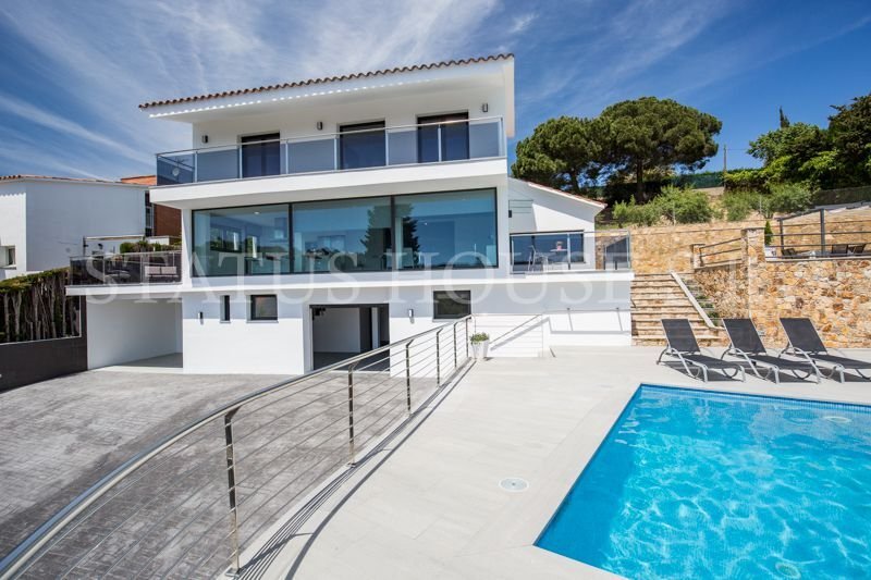 House in Lloret de Mar, Catalonia, Spain 1 - 12823595