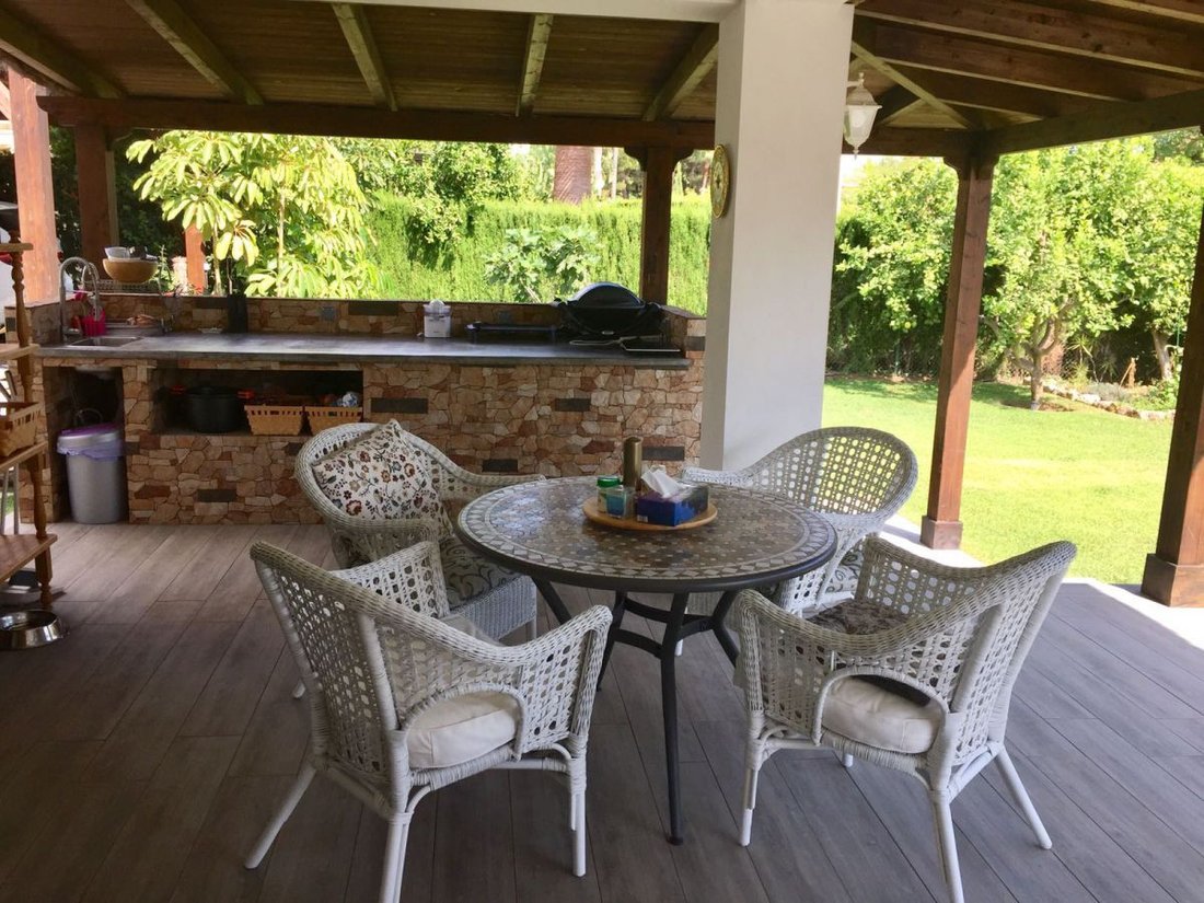 Chalet en Marbella, Andalucía, España 4 - 12824020