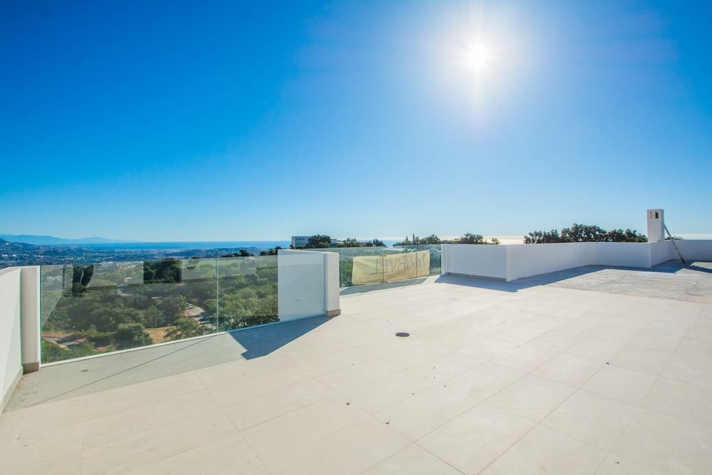 House in Ojen, Andalusia, Spain 2 - 12822949