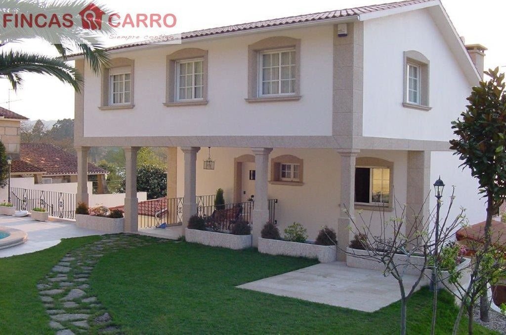 House in Cela, Bueu, Spain 4 - 12822477