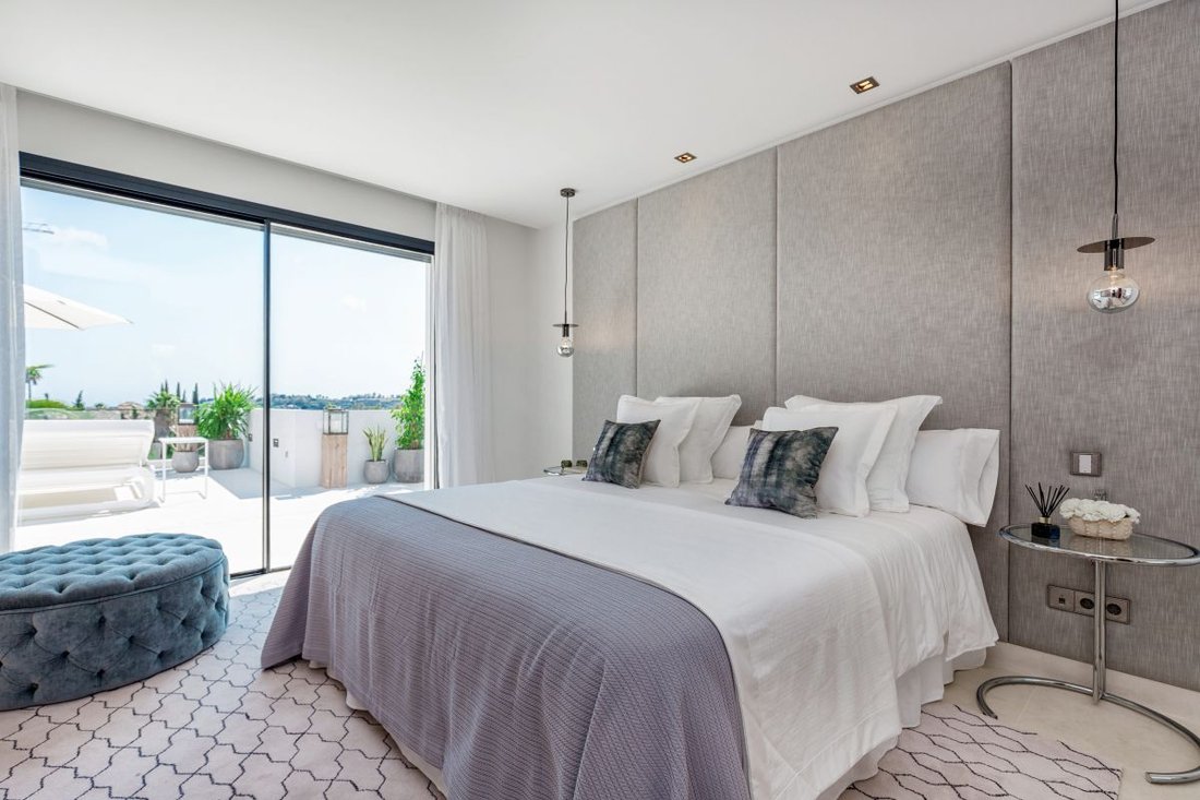 chalet à Nueva Andalucia, Marbella, Espagne 3 - 12823132