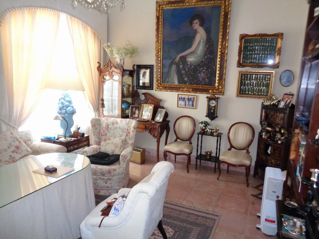 Apartment in Distrito Centro, Cordoba, Spain 2 - 12823947