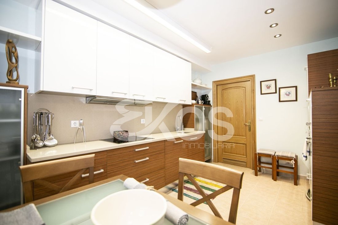 Chalet in Ayala / Aiara, Basque Country, Spain 4 - 12819315