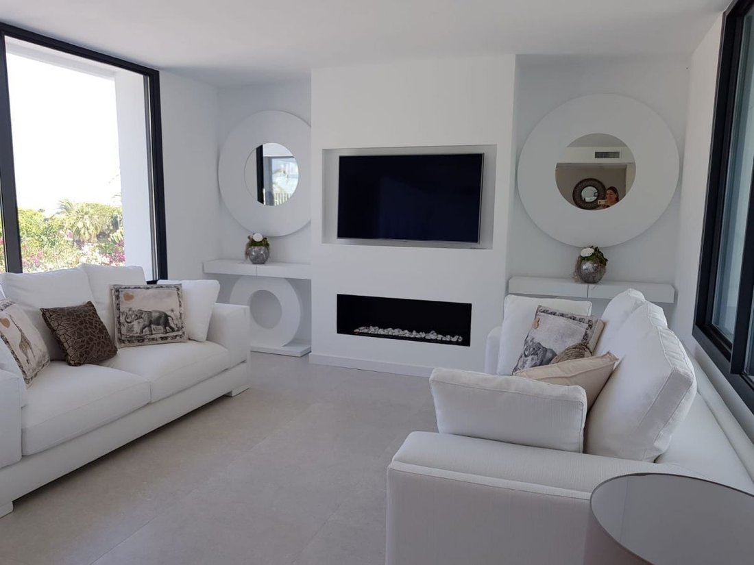 Chalet a Puerto Banus, Marbella, Spagna 3 - 12823464