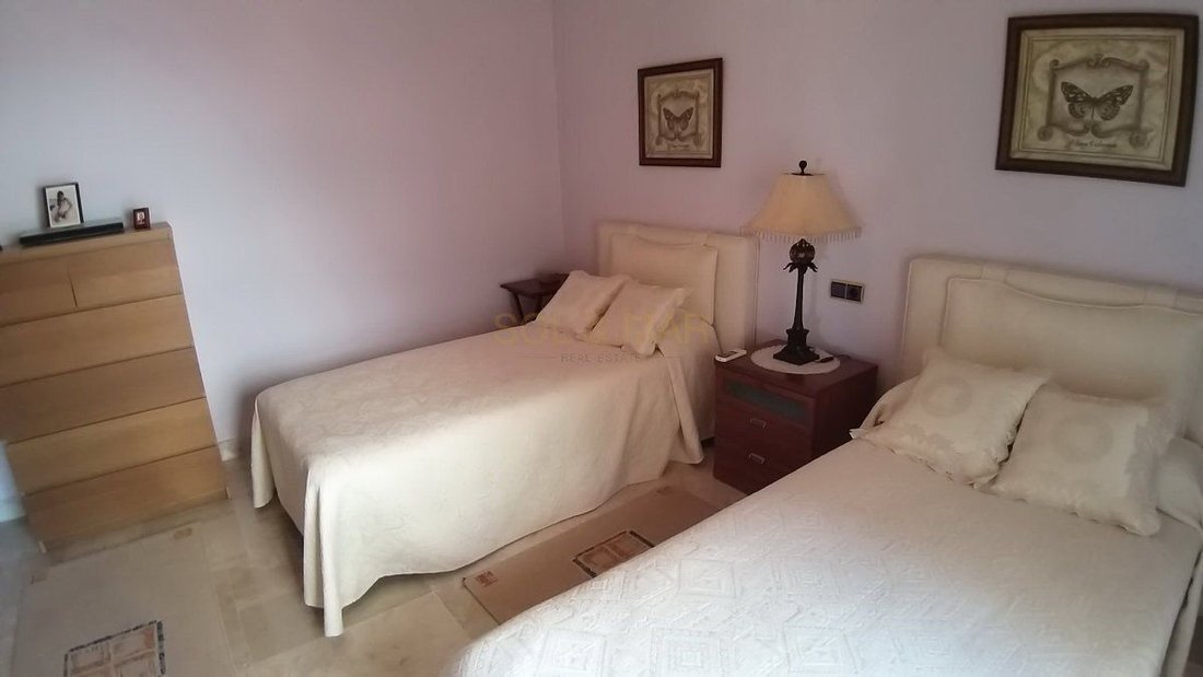 Villa in Benalmadena, Andalusia, Spain 4 - 12823058