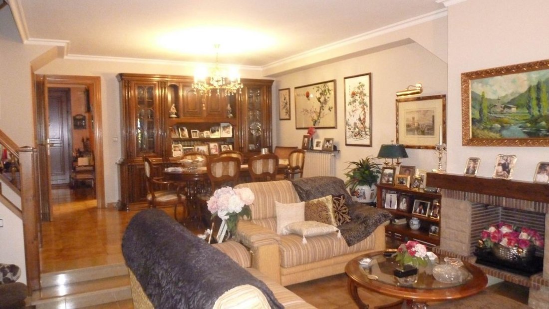Townhouse in Sant Julià de Lòria, Sant Julià de Lòria, Andorra 1 - 12819168