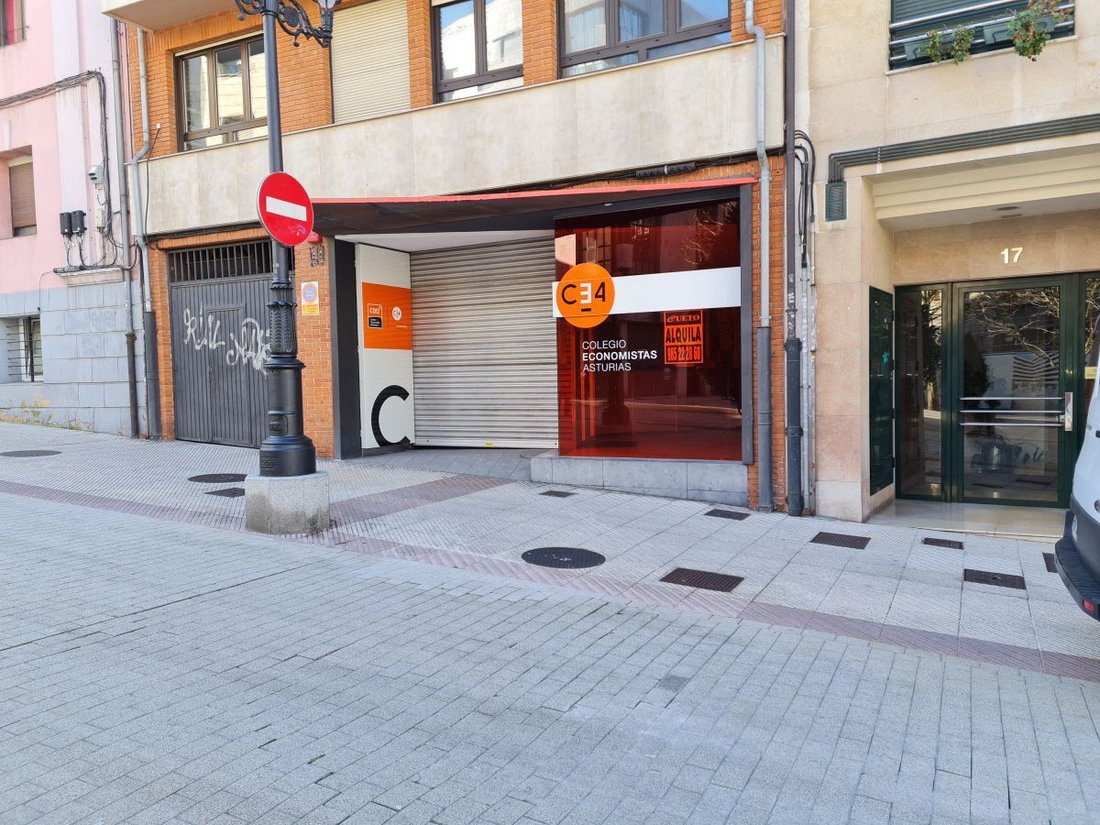 Local Comercial Venta Asturias In Oviedo, Asturias, Spain For Sale