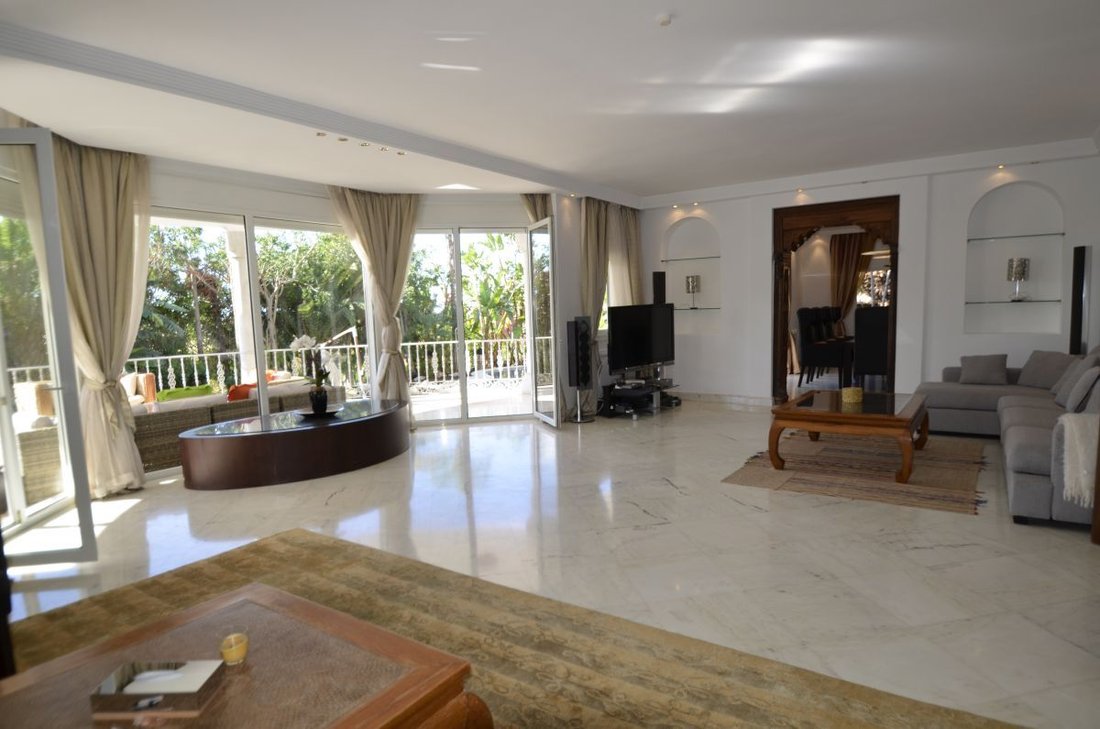 Chalet in Sierra Blanca, Marbella, Spain 5 - 12823949