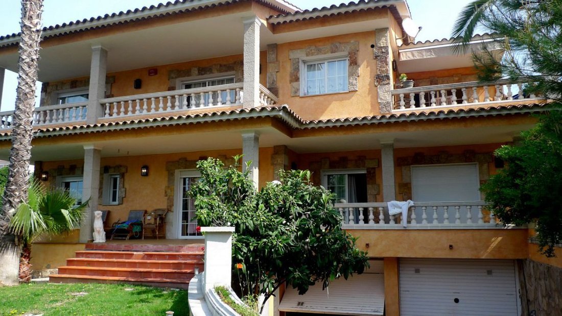 House in Lloret de Mar, Catalonia, Spain 1 - 12823251