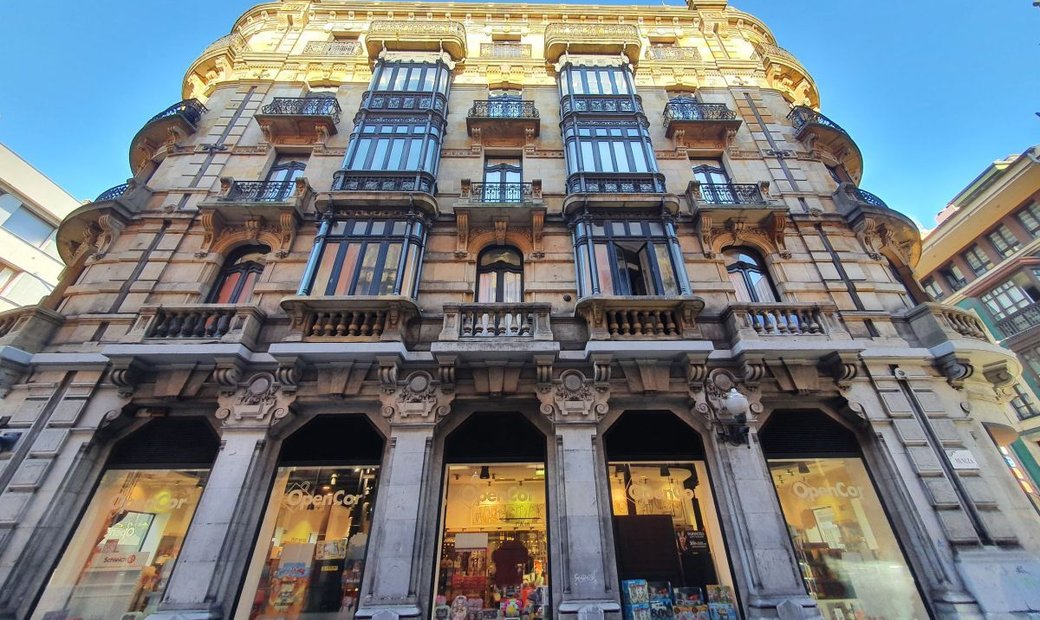 Piso Venta Asturias In Gijón, Asturias, Spain For Sale (12823375)