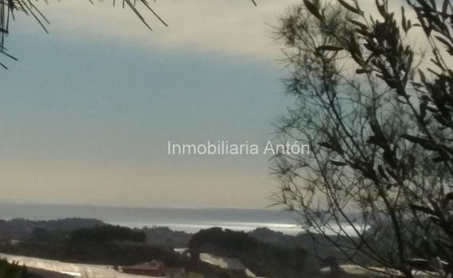 Terreno a Callosa d'en Sarrià, Comunità Valenzana, Spagna 1
