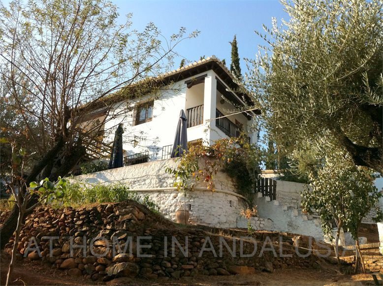 House in Genil, Granada, Spain 2 - 12823235