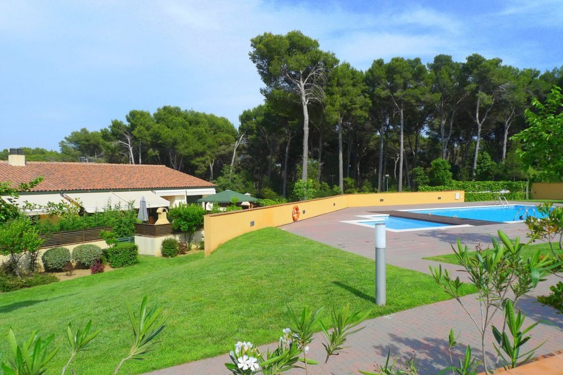 House in Lloret de Mar, Catalonia, Spain 2 - 12823270