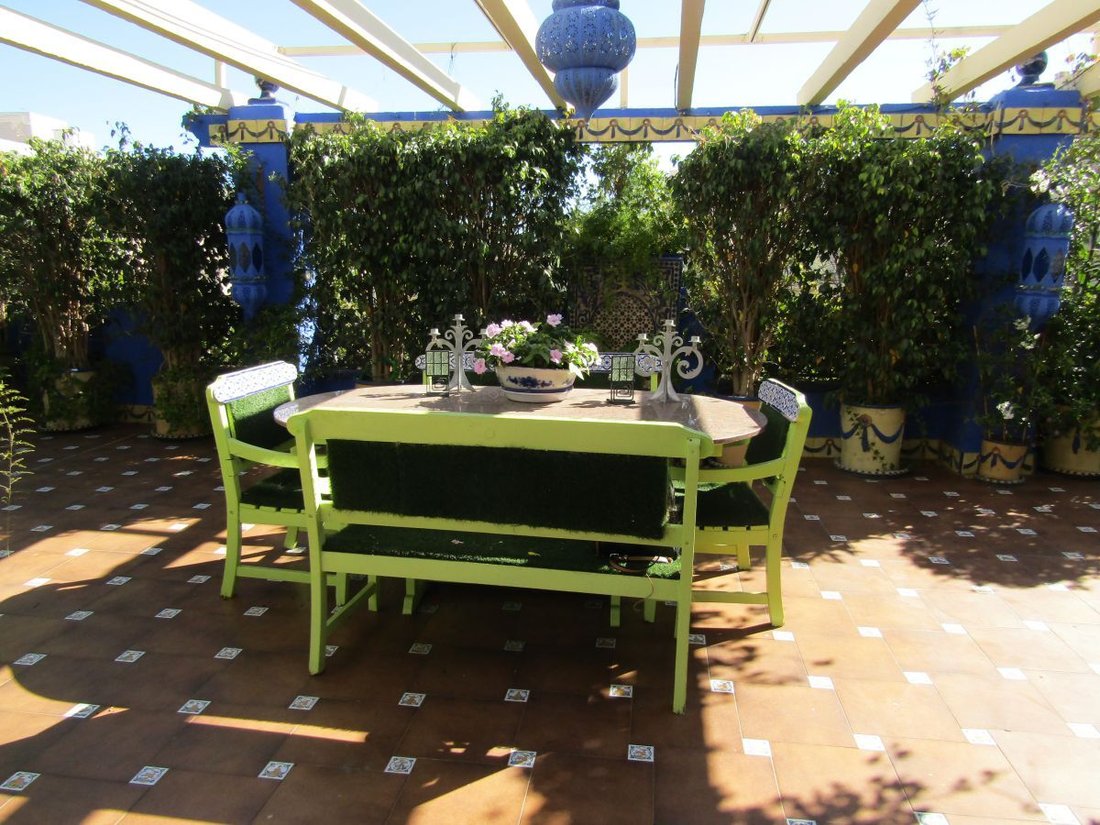 Penthouse in Torremolinos, Andalusien, Spanien 3 - 12819192
