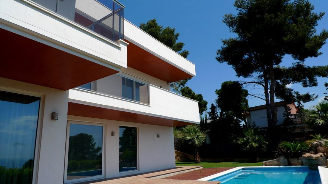 House in Lloret de Mar, Catalonia, Spain 2 - 12822887