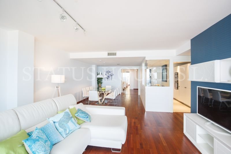 Apartment in Lloret de Mar, Catalonia, Spain 2 - 12822679