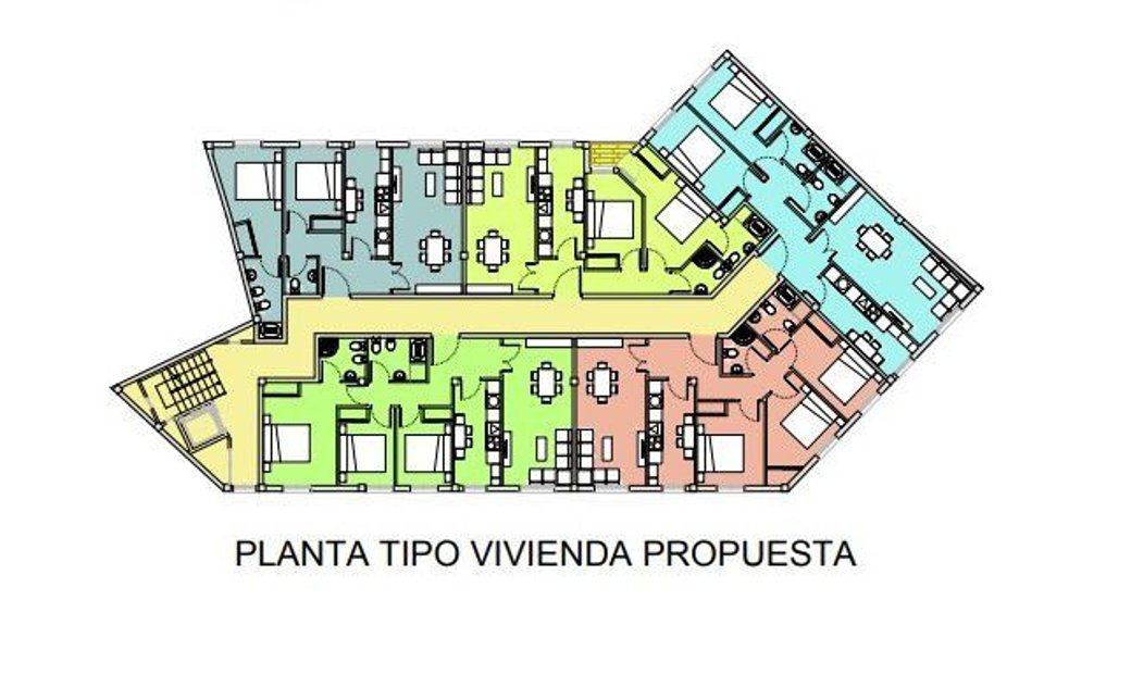 Apartamento Venta León In La Robla, Castile And León, Spain For Sale