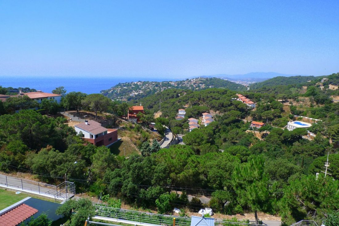 House in Lloret de Mar, Catalonia, Spain 4 - 12823411