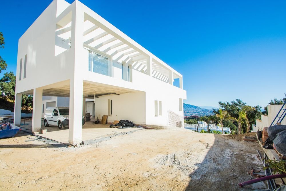 House in Ojen, Andalusia, Spain 1 - 12822949