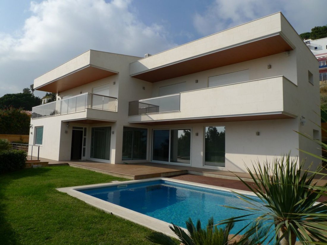 House in Lloret de Mar, Catalonia, Spain 1 - 12822887