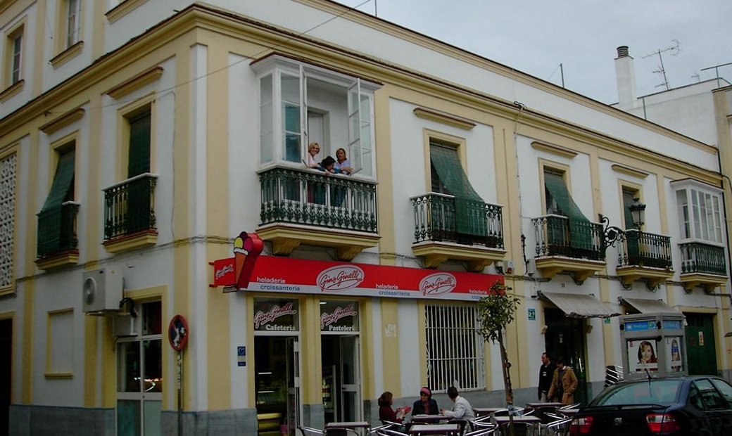 Casa Venta Cádiz In Cádiz, Spain For Sale (12824557)