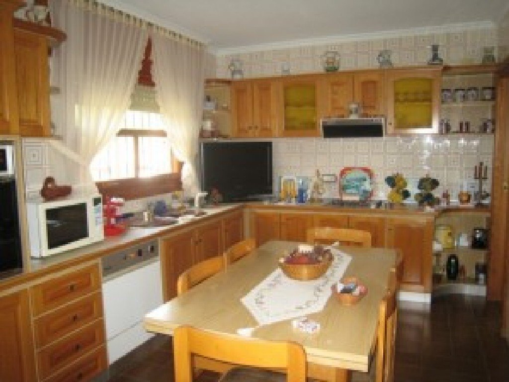 Villa in la Nucia, Valencian Community, Spain 4 - 12824965