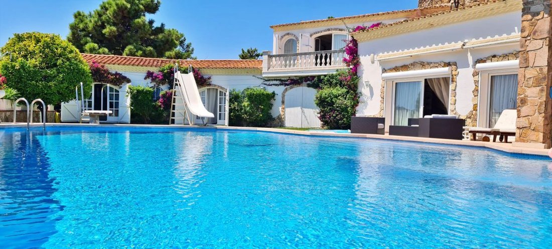 House in Lloret de Mar, Catalonia, Spain 1 - 12824241