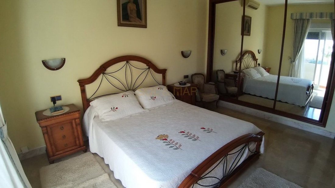 Villa in Benalmadena, Andalusia, Spain 3 - 12823058