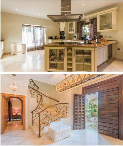 House in Golden Mile, Andalusia, Spain 5 - 12820932