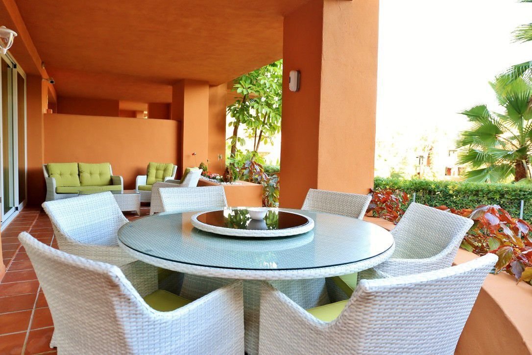 Apartment in Nueva Andalucia, Marbella, Spain 2 - 12823560