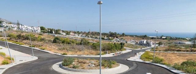 Land in Nerja, Andalusia, Spain 1 - 12821003