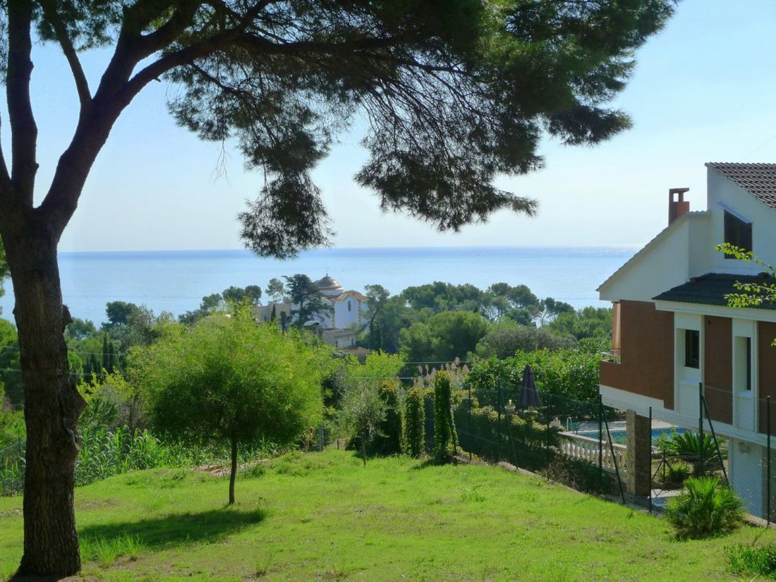 Casa a Lloret de Mar, Catalogna, Spagna 2 - 12822847