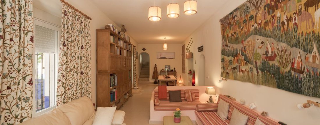 Country House in Torrenueva Costa, Andalusia, Spain 2 - 12820879