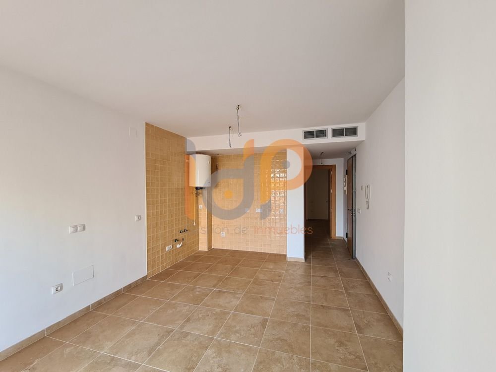 Apartamento Venta Almería In Carboneras, Andalusia, Spain For Sale