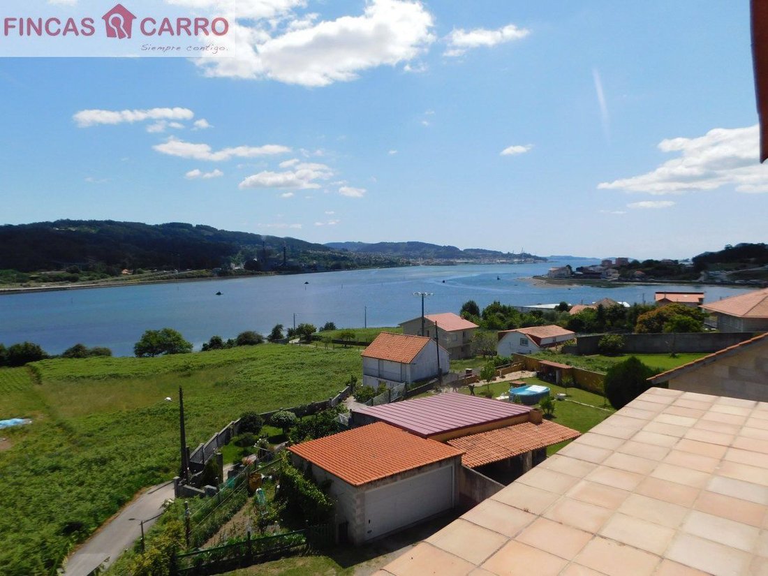 House in Poio, Poio, Spain 3 - 12824961
