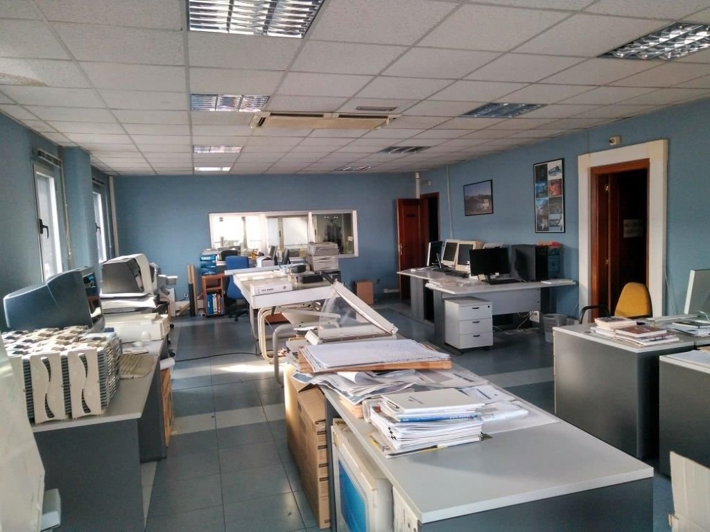 Nave Venta Alava In Vitoria Gasteiz, Basque Country, Spain For Sale