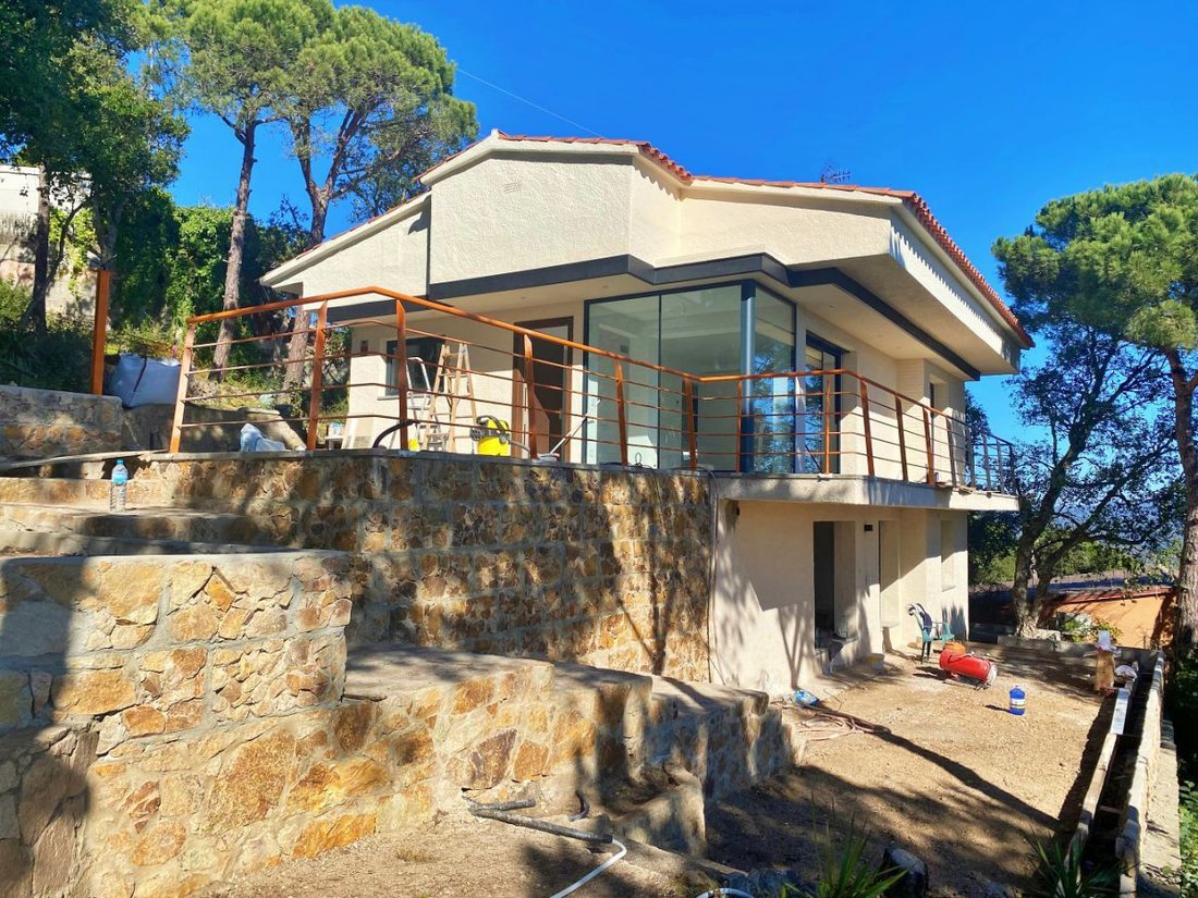 House in Lloret de Mar, Catalonia, Spain 2 - 12824449
