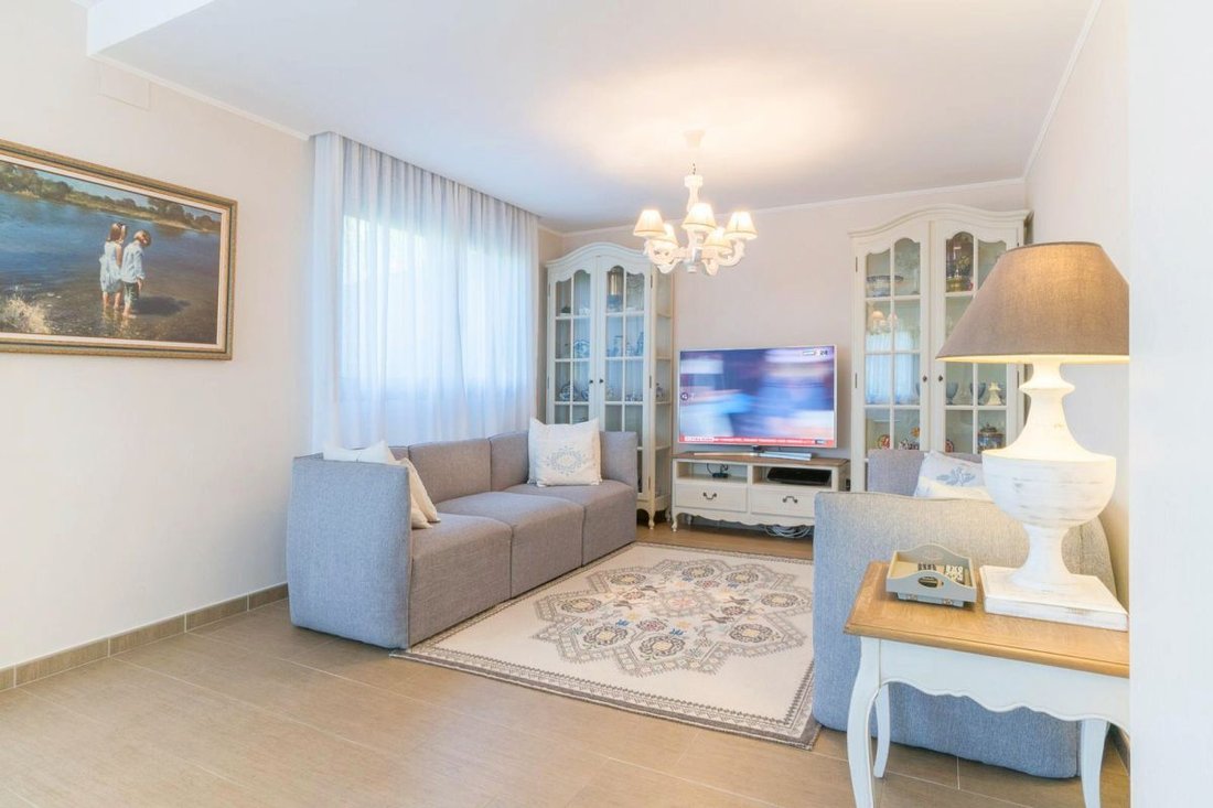 Casa a Lloret de Mar, Catalogna, Spagna 3 - 12824686