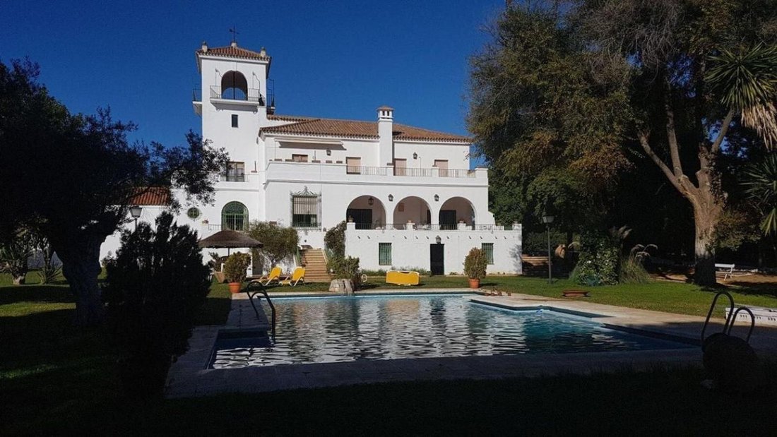 Casa De Campo Venta Huelva In Huelva, Andalusia, Spain For Sale (12824050)