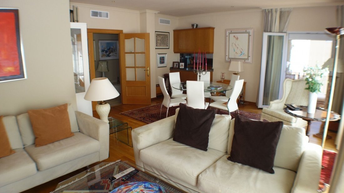 Apartment in l'Albir, l'Alfas del Pi, Valencian Community 5 - 12825450