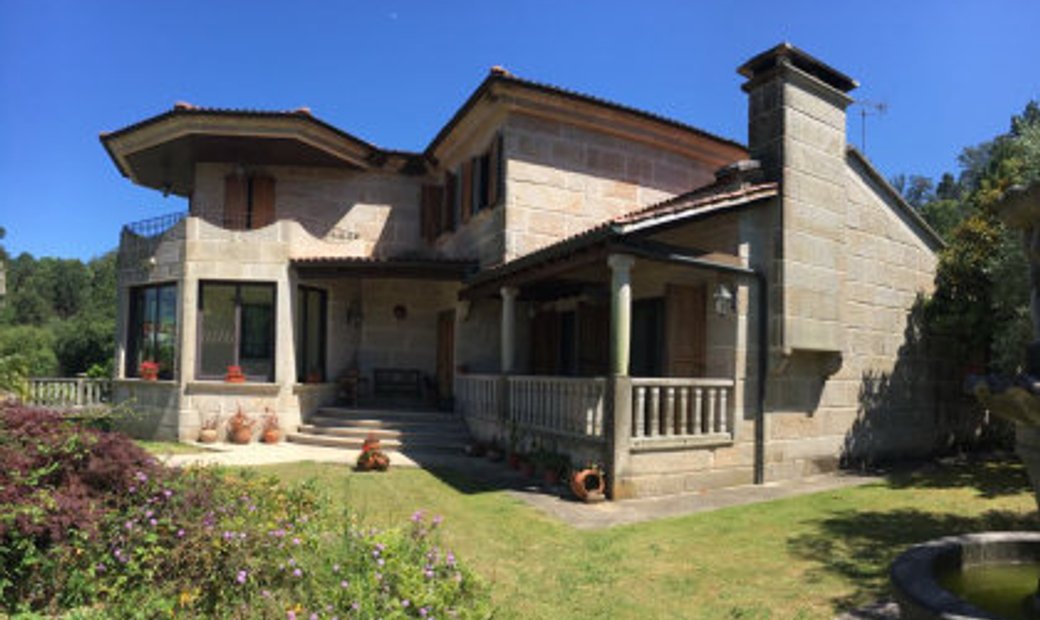 Chalet Venta Pontevedra In Pontevedra, Galicia, Spain For Sale (12823136)