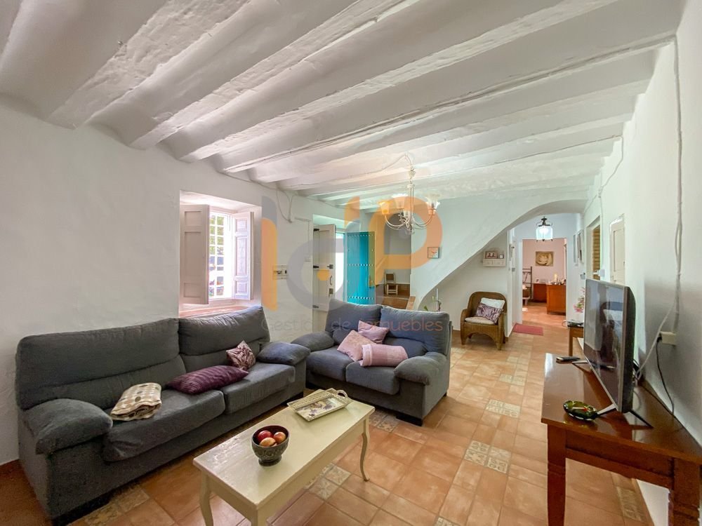 House in Huercal-Overa, Andalusia, Spain 5 - 12821458