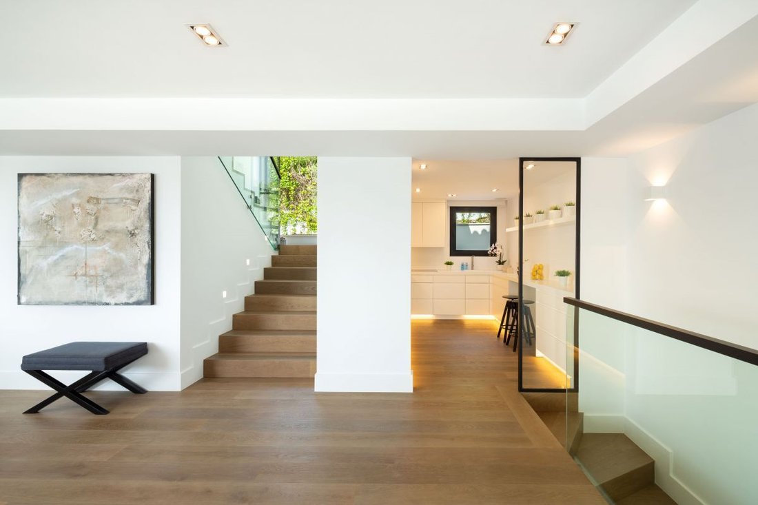 Chalet in Nueva Andalucia, Marbella, Spain 4 - 12823014