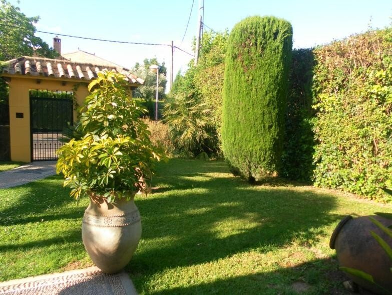 Chalet in Distrito Centro, Cordoba, Spain 5 - 12824101